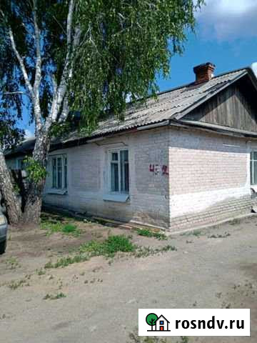 Дом 40 м² на участке 10 сот. на продажу в Верху-Туле Верх-Тула - изображение 1