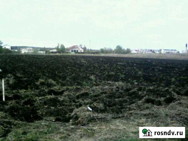 Участок ИЖС 30 сот. на продажу в Арзамасе Арзамас - изображение 1