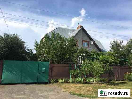 Дом 170 м² на участке 11 сот. на продажу в Шебекино Шебекино