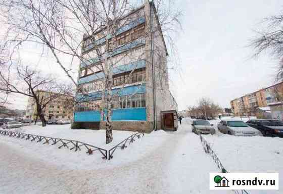 1-комнатная квартира, 37 м², 4/5 эт. на продажу в Шадринске Шадринск