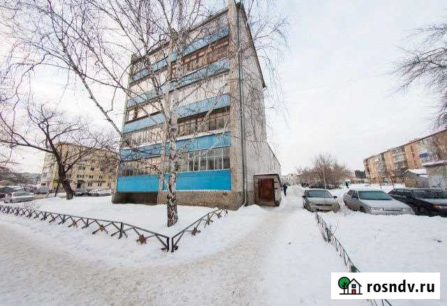 1-комнатная квартира, 37 м², 4/5 эт. на продажу в Шадринске Шадринск - изображение 1