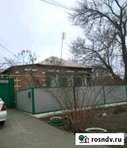 Дом 90 м² на участке 30 сот. на продажу в Николаевке Ростовской области Николаевка - изображение 1