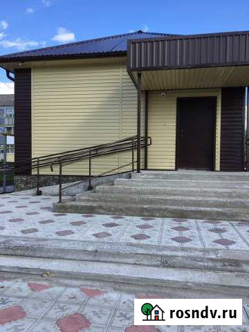 Продам или обменяю помещение с ремонтом Байкалово - изображение 1