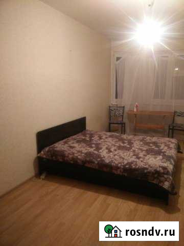 3-комнатная квартира, 74 м², 12/19 эт. в аренду посуточно в Подольске Подольск - изображение 1