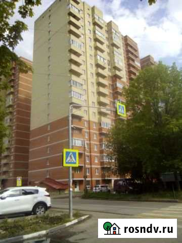 2-комнатная квартира, 62 м², 2/17 эт. на продажу в Ногинске Ногинск - изображение 1