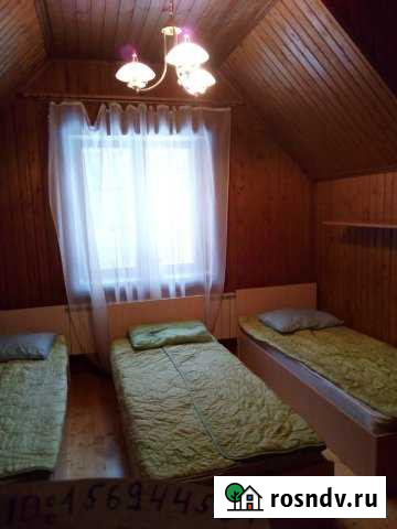 1-комнатная квартира, 44 м², 1/3 эт. в аренду посуточно в Троицке Московской области Троицк - изображение 1