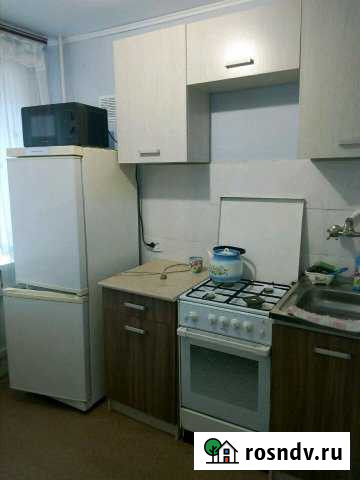 1-комнатная квартира, 34 м², 3/5 эт. в аренду посуточно в Сатке Сатка - изображение 1