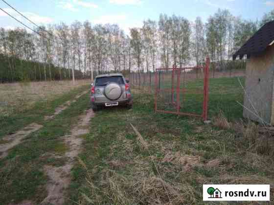 Участок СНТ, ДНП 20 сот. на продажу в Коломне Коломна