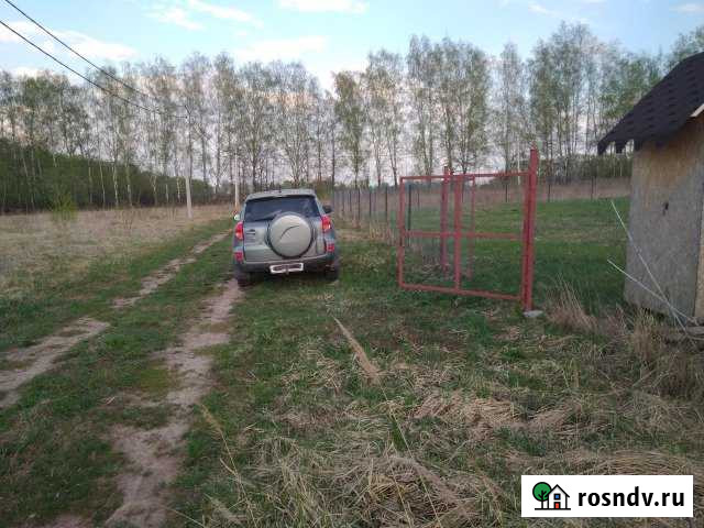 Участок СНТ, ДНП 20 сот. на продажу в Коломне Коломна - изображение 1