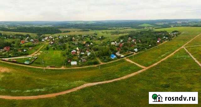 Участок СНТ, ДНП 8 сот. на продажу в Краснозаводске Краснозаводск - изображение 1