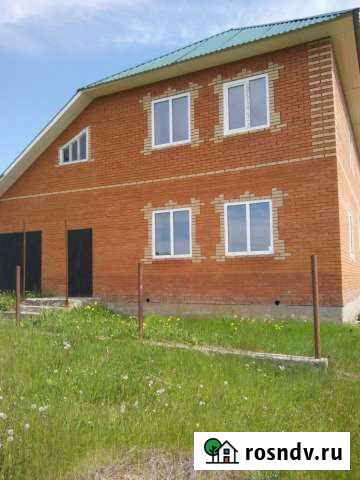 Дом 147 м² на участке 15 сот. на продажу в Кукморе Кукмор - изображение 1