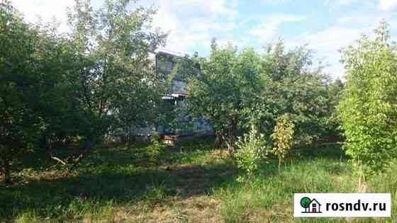 Участок СНТ, ДНП 8 сот. на продажу в Старой Купавне Старая Купавна