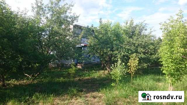 Участок СНТ, ДНП 8 сот. на продажу в Старой Купавне Старая Купавна - изображение 1