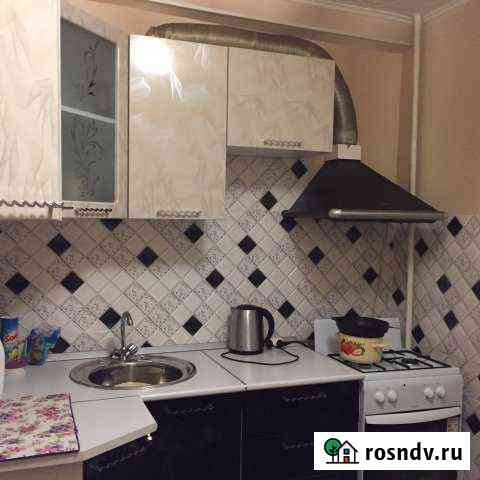 1-комнатная квартира, 30 м², 3/5 эт. в аренду на длительный срок в Нефтеюганске Нефтеюганск