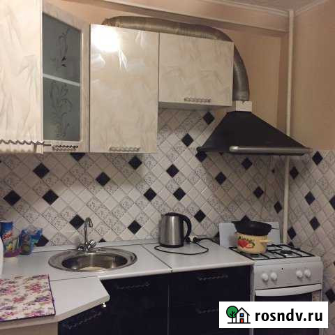 1-комнатная квартира, 30 м², 3/5 эт. в аренду на длительный срок в Нефтеюганске Нефтеюганск - изображение 1