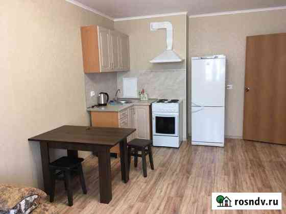 Квартира-студия, 28 м², 2/16 эт. в аренду посуточно в Новороссийске Новороссийск