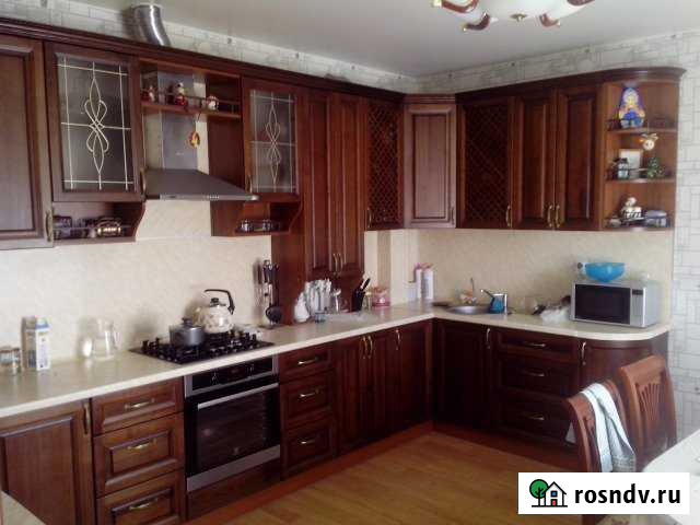 Коттедж 172 м² на участке 8 сот. на продажу в Вологде Вологда - изображение 1