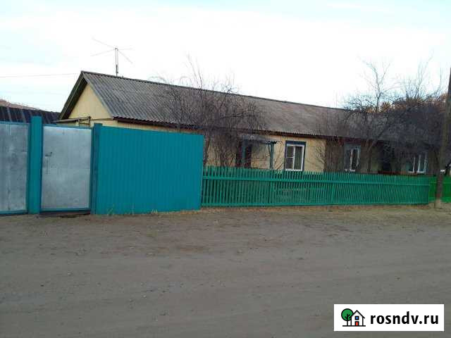 Дом 70 м² на участке 11 сот. на продажу в Баляге Баляга - изображение 1