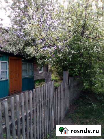 Дом 58 м² на участке 20 сот. на продажу в Змеиногорске Змеиногорск - изображение 1