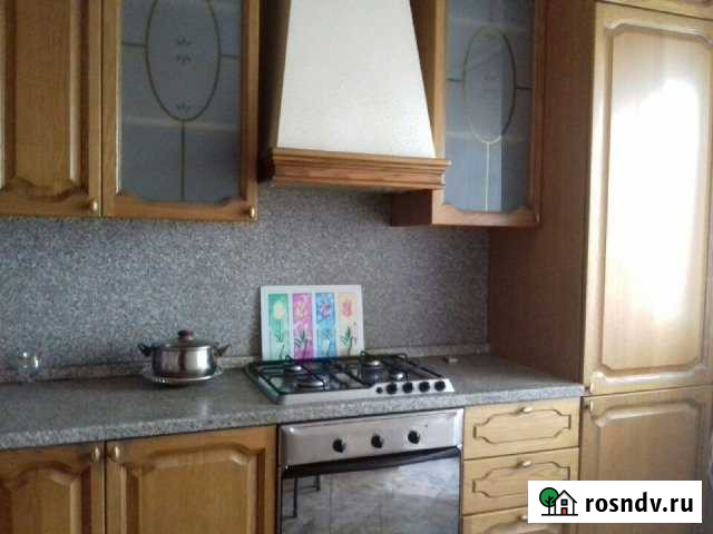 3-комнатная квартира, 72 м², 7/9 эт. в аренду на длительный срок в Елабуге Елабуга - изображение 1