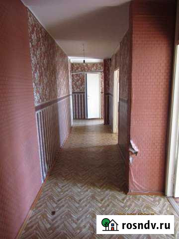 3-комнатная квартира, 68 м², 5/9 эт. на продажу в Ахтубинске Ахтубинск - изображение 1