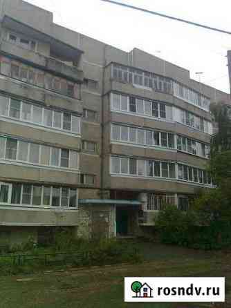 2-комнатная квартира, 54 м², 5/5 эт. на продажу в Бору Бор