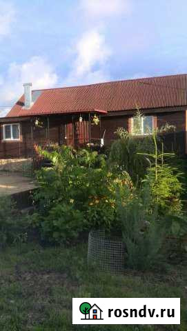 Дом 113 м² на участке 47 сот. на продажу в Ферзиково Ферзиково - изображение 1