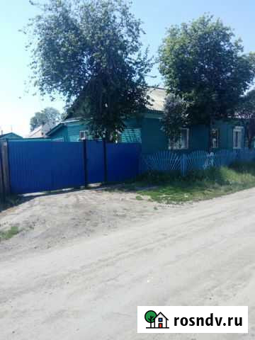 3-комнатная квартира, 56 м², 1/1 эт. на продажу в Кабанске Кабанск - изображение 1