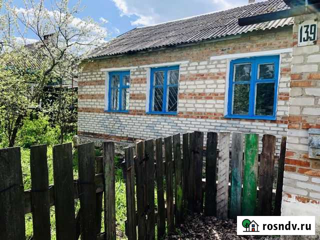 Дом 76 м² на участке 8 сот. на продажу в Жердевке Жердевка - изображение 1
