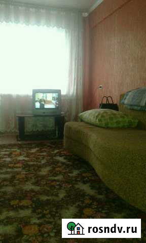 2-комнатная квартира, 60 м², 4/5 эт. в аренду посуточно в Чунском Чунский - изображение 1