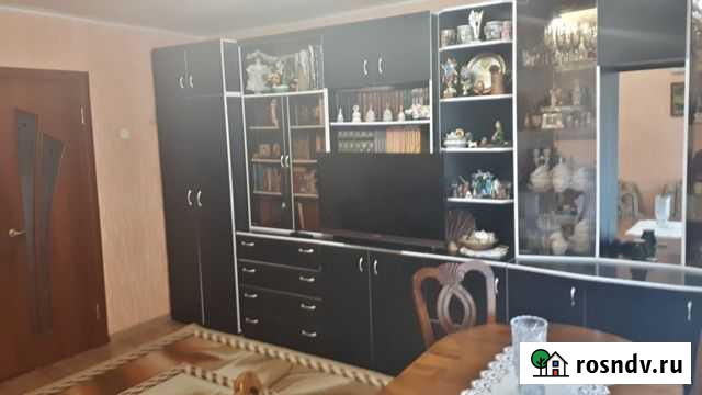 3-комнатная квартира, 61 м², 4/9 эт. на продажу в Волгодонске Волгодонск - изображение 1