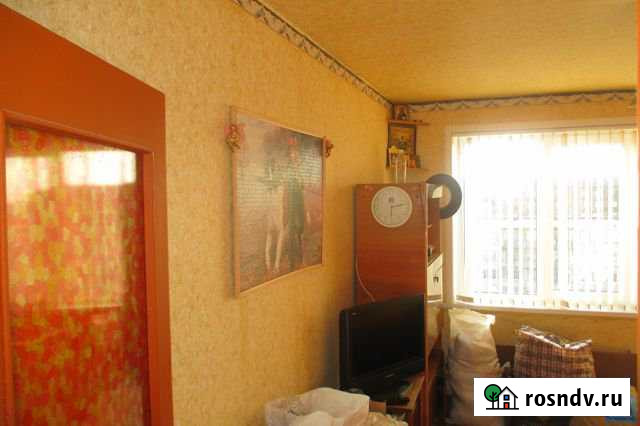 3-комнатная квартира, 56 м², 2/5 эт. на продажу в Сланцах Сланцы - изображение 1