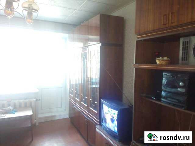 3-комнатная квартира, 57 м², 5/5 эт. на продажу в Горно-Алтайске Горно-Алтайск - изображение 1