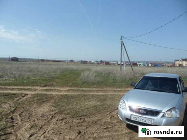 Участок ИЖС 10 сот. на продажу в Арске Арск - изображение 1