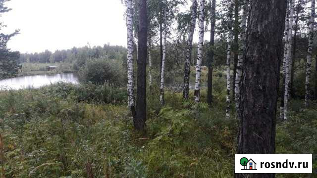 Участок ИЖС 11 сот. на продажу в Среднеуральске Среднеуральск - изображение 1