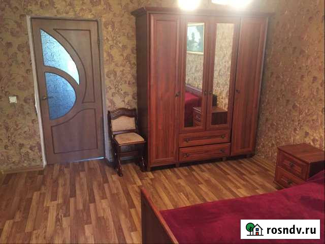 2-комнатная квартира, 55 м², 3/5 эт. в аренду на длительный срок в Майкопе Майкоп - изображение 1