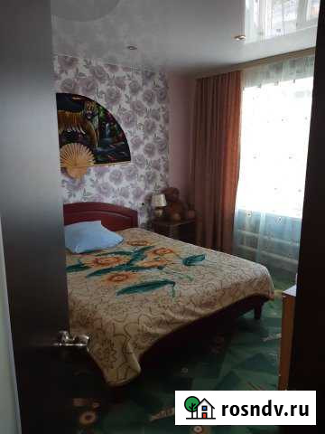 2-комнатная квартира, 33 м², 4/5 эт. на продажу в Ирбите Ирбит - изображение 1