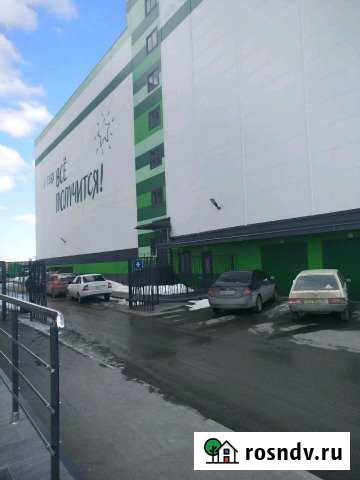 Машиноместо 15 м² в аренду в Тюмени Тюмень - изображение 1