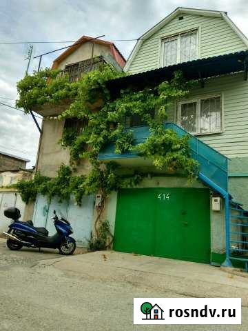 Коттедж 45 м² на участке 1 сот. в аренду посуточно в Алуште Алушта - изображение 1