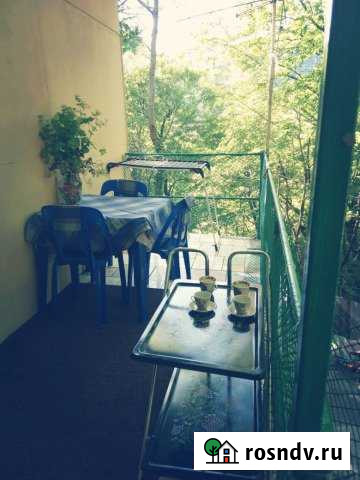 Дом 50 м² на участке 6 сот. в аренду посуточно в Архипо-Осиповке Архипо-Осиповка - изображение 1