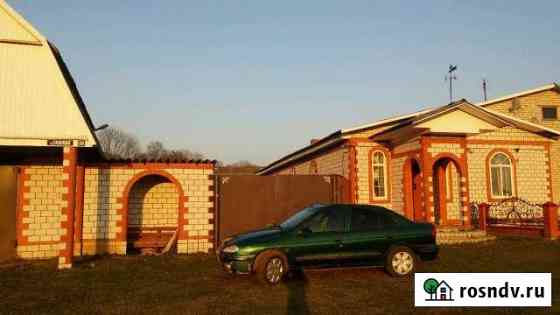 Дом 124 м² на участке 20 сот. на продажу в Клинцах Клинцы