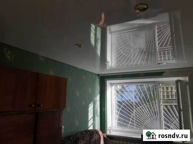 Комната 18 м² в 1-ком. кв., 1/5 эт. на продажу в Кумертау Кумертау - изображение 1