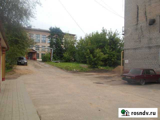 Участок промназначения 7 сот. на продажу в Вязьме Вязьма - изображение 1