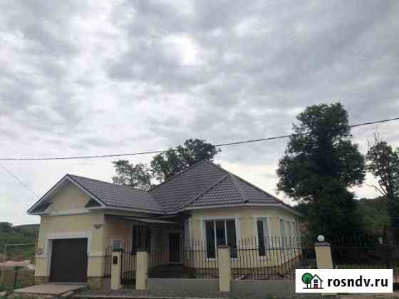 Дом 250 м² на участке 10 сот. на продажу в Бугуруслане Бугуруслан
