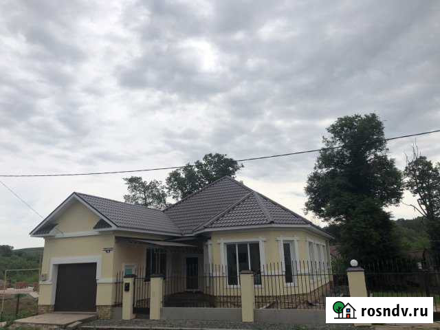 Дом 250 м² на участке 10 сот. на продажу в Бугуруслане Бугуруслан - изображение 1