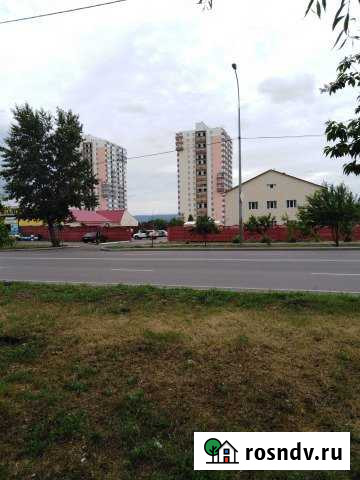 4-комнатная квартира, 89 м², 19/19 эт. на продажу в Красноярске Красноярск - изображение 1