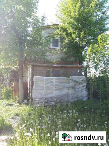 Дача 35 м² на участке 6 сот. на продажу в Фокино Брянской области Фокино - изображение 1