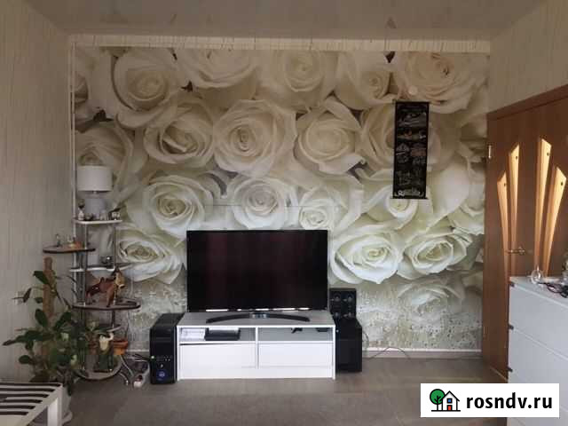 2-комнатная квартира, 54 м², 5/5 эт. на продажу в Нефтеюганске Нефтеюганск - изображение 1