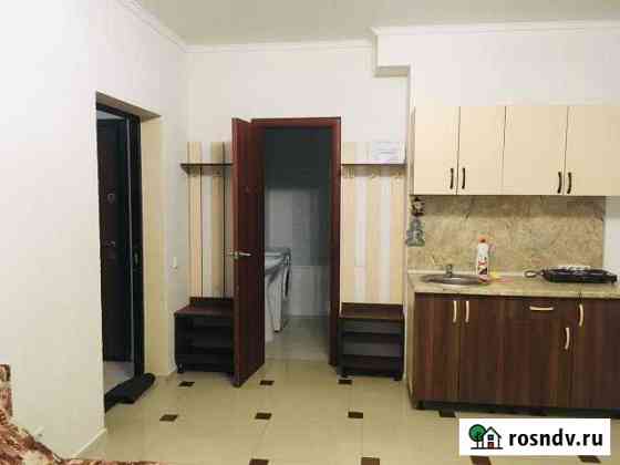 Квартира-студия, 21 м², 6/6 эт. на продажу в Мысхако Мысхако