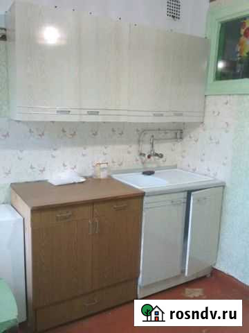 1-комнатная квартира, 34 м², 4/4 эт. в аренду на длительный срок в Глазове Глазов - изображение 1